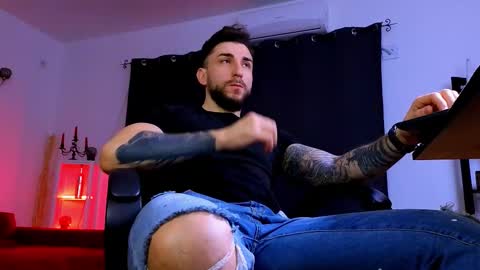 MightyAaron online show from 02/26/26, 04:11