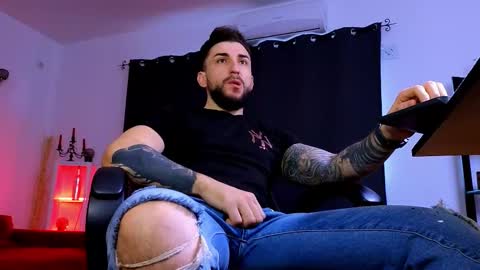 MightyAaron online show from 03/02/26, 05:41