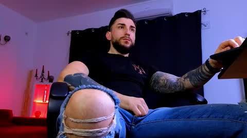 MightyAaron online show from 03/03/26, 04:40