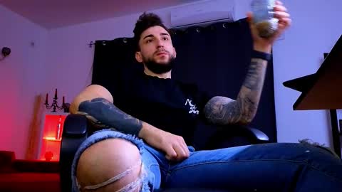 MightyAaron online show from 03/07/26, 02:08