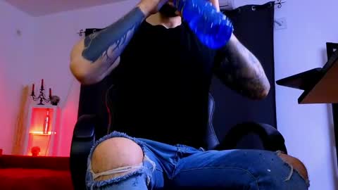 MightyAaron online show from 04/21/26, 02:51