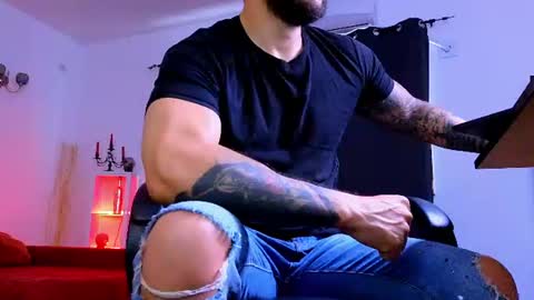 MightyAaron online show from 06/28/26, 03:23