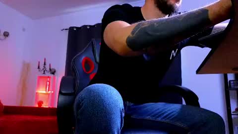 MightyAaron online show from 07/06/26, 03:14