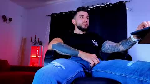 MightyAaron online show from 07/06/26, 03:03