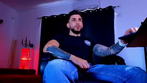 MightyAaron online show from 07/07/26, 06:47