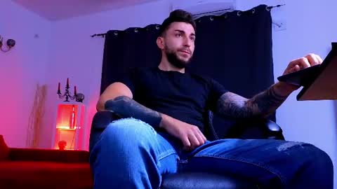 MightyAaron online show from 07/09/26, 03:10