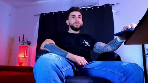 MightyAaron online show from 07/14/26, 06:07