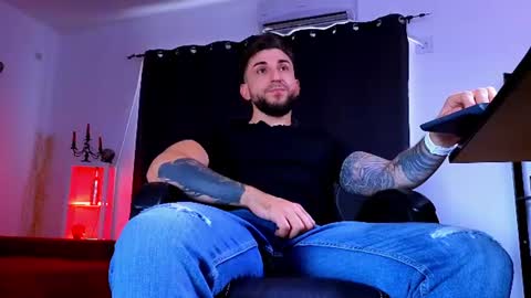 MightyAaron online show from 07/15/26, 02:22