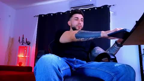 MightyAaron online show from 07/16/26, 05:13