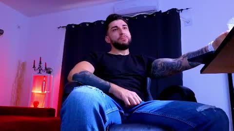 MightyAaron online show from 07/19/26, 03:10