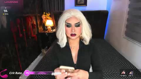 Snapshot of mightyduchess chatting on 02/11/26, 11:26 mightyduchess online show from 02/11/26, 11:26