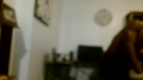 Mightymandingo online show from 10/12/25, 12:31