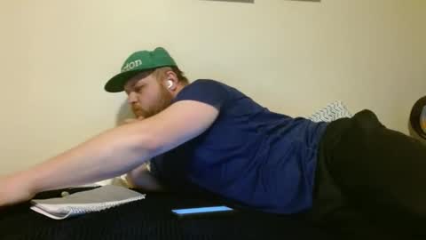 Miggy online show from 02/23/26, 04:21