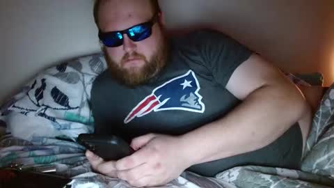 Miggy online show from 03/08/26, 08:18