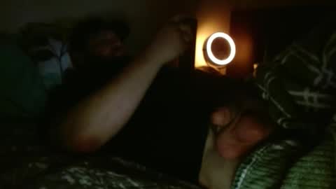 Miggy online show from 03/18/26, 02:58