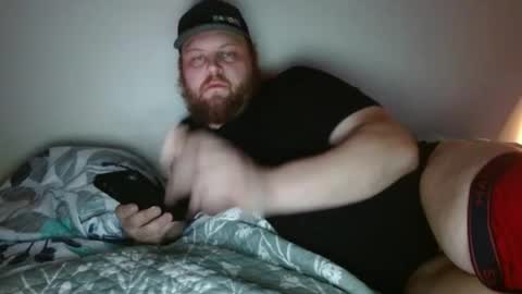 Miggy online show from 03/19/26, 04:49