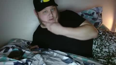 Miggy online show from 03/21/26, 05:23