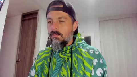 Miguel Angel online show from 05/18/26, 02:12