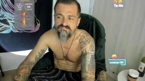 Snapshot of miguel_angeel_ chatting on 07/20/26, 01:09 Miguel Angel online show from 07/20/26, 01:09