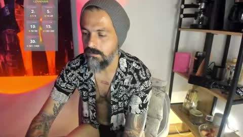 Snapshot of miguel_angeel_ chatting on 07/23/26, 01:58 Miguel Angel online show from 07/23/26, 01:58