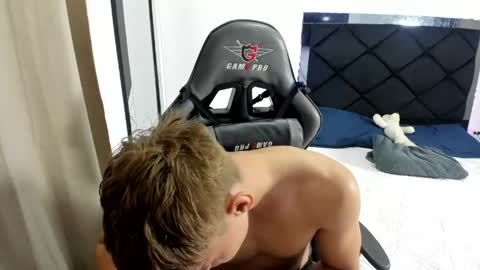 Miguel Hernandez online show from 04/28/26, 12:53