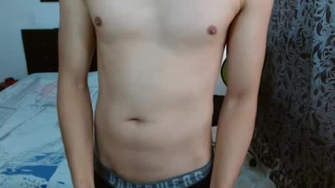 Miguel Eduardo online show from 07/01/26, 03:56