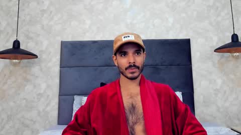 miguelsanfrancisco online show from 11/16/25, 03:06