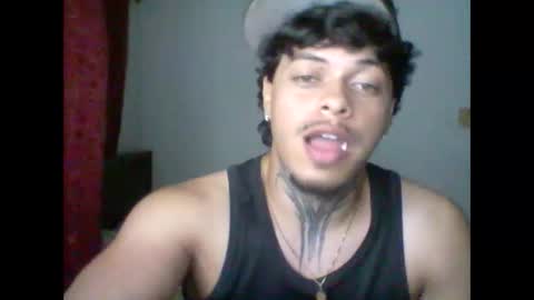 miguelvl01 online show from 10/01/25, 06:19