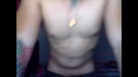 miguelvl01 online show from 10/02/25, 07:26