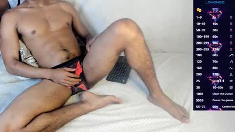 miguel online show from 09/21/25, 06:53