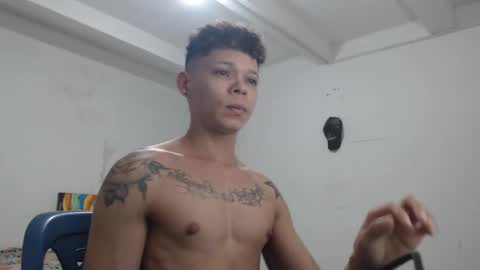 miguel online show from 09/15/25, 12:54