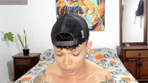 miguel online show from 04/23/26, 03:08