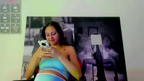 Snapshot of migueyalejo_sweetsex chatting on 01/03/25, 07:07 migueyalejo sweetsex online show from 01/03/25, 07:07