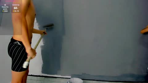 Snapshot of migueyalejo_sweetsex chatting on 01/06/25, 08:50 migueyalejo sweetsex online show from 01/06/25, 08:50