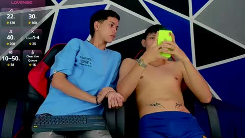 Snapshot of migueyalejo_sweetsex chatting on 01/11/25, 07:59 migueyalejo sweetsex online show from 01/11/25, 07:59