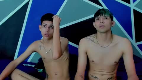 Snapshot of migueyalejo_sweetsex chatting on 01/23/25, 09:08 migueyalejo sweetsex online show from 01/23/25, 09:08