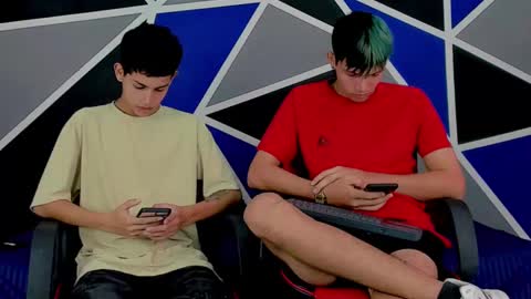 Snapshot of migueyalejo_sweetsex chatting on 02/01/25, 12:07 migueyalejo sweetsex online show from 02/01/25, 12:07