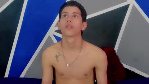 Snapshot of migueyalejo_sweetsex chatting on 02/02/25, 06:15 migueyalejo sweetsex online show from 02/02/25, 06:15