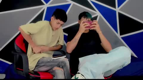 Snapshot of migueyalejo_sweetsex chatting on 02/16/25, 02:09 migueyalejo sweetsex online show from 02/16/25, 02:09