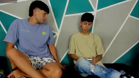 Snapshot of migueyalejo_sweetsex chatting on 10/10/25, 03:16 migueyalejo sweetsex online show from 10/10/25, 03:16