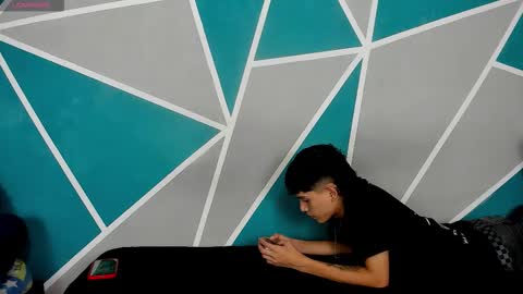 Snapshot of migueyalejo_sweetsex chatting on 10/12/25, 02:43 migueyalejo sweetsex online show from 10/12/25, 02:43