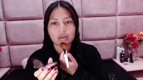 Snapshot of miha_smith chatting on 02/28/25, 03:26 Miha online show from 02/28/25, 03:26