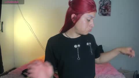 MIHAA-ADAMS online show from 05/05/26, 02:52