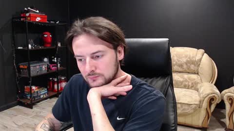 Misha Winchester online show from 12/24/24, 07:00