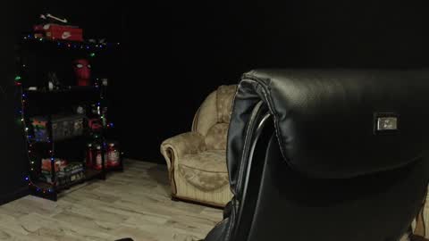 Misha Winchester online show from 12/25/24, 03:17