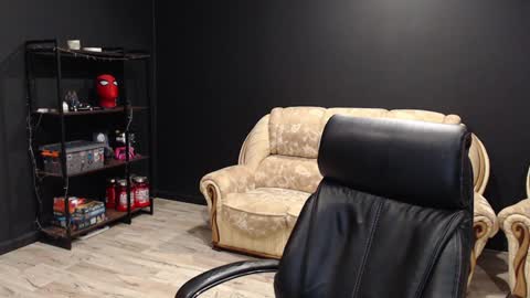 Misha Winchester online show from 01/05/25, 03:45