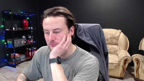 Misha Winchester online show from 01/06/25, 01:52