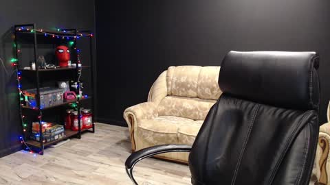 Misha Winchester online show from 01/13/25, 03:26