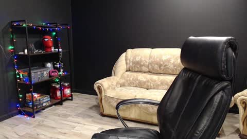 Misha Winchester online show from 01/15/25, 12:58