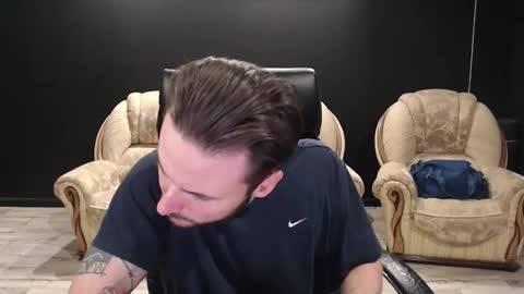 Misha Winchester online show from 11/16/25, 07:58